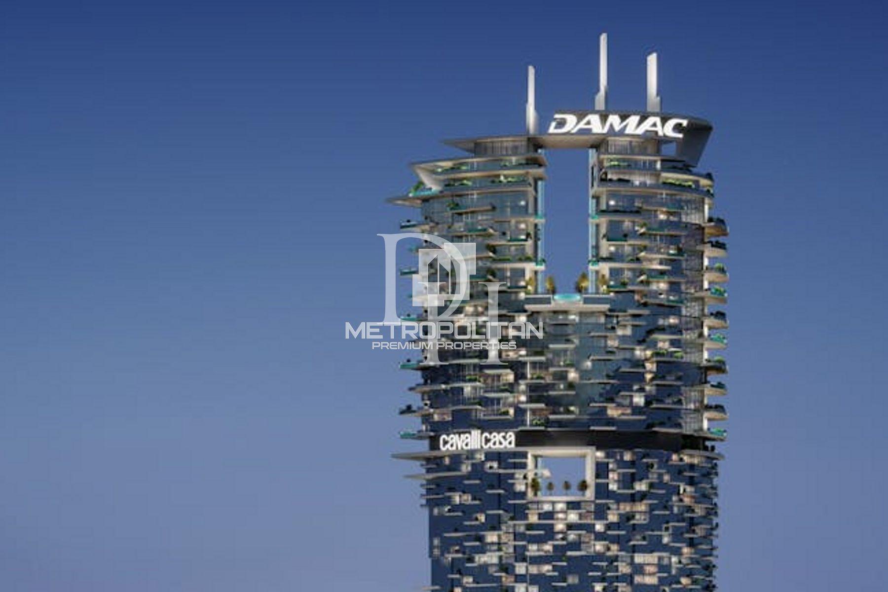 Апартаменти, ОАЕ, Емірат Дубай, Дубай, 12 612 000 Dh фото 1