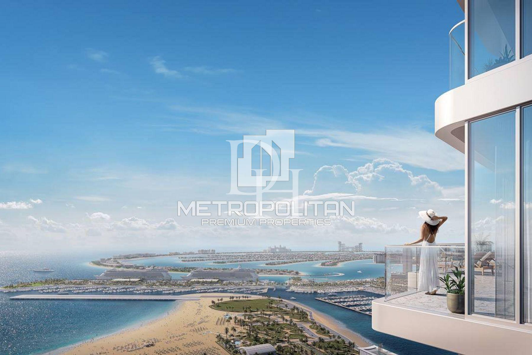 Апартаменти, ОАЕ, Емірат Дубай, Дубай Марина, 4 885 000 Dh фото 4