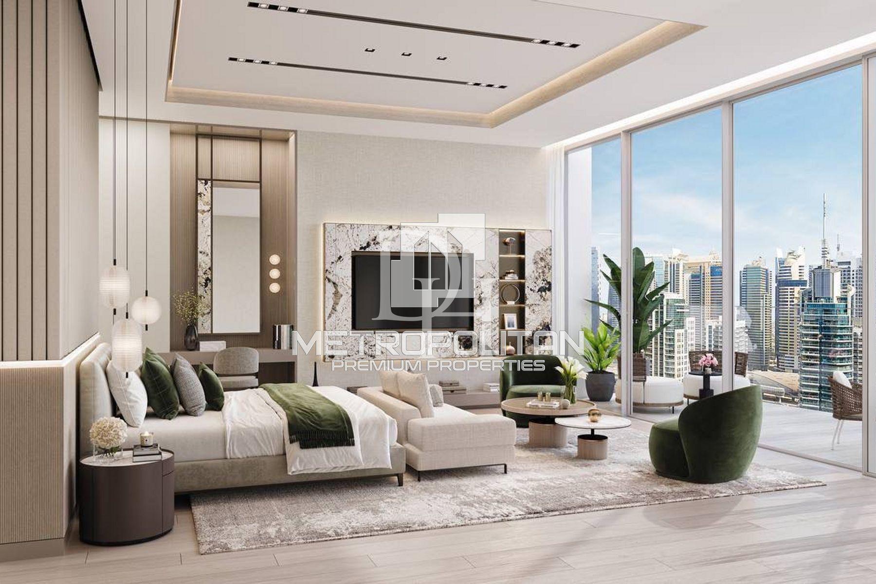 Апартаменти, ОАЕ, Емірат Дубай, Дубай Марина, 4 885 000 Dh фото 5