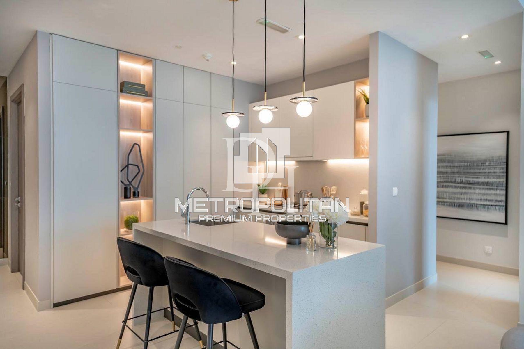 Апартаменти, ОАЕ, Емірат Дубай, Дубай Марина, 4 885 000 Dh фото 8