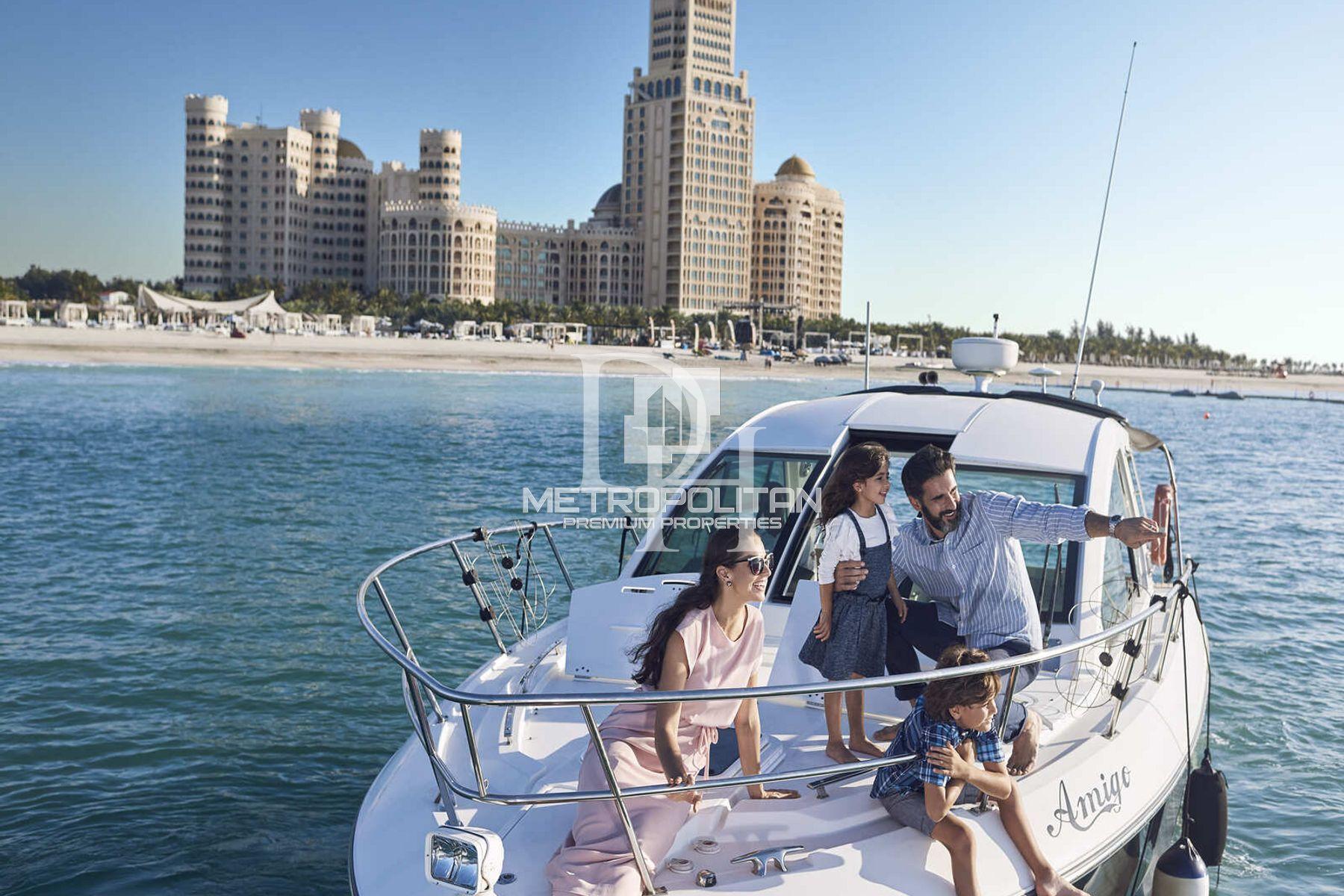 Apartments, UAE, Emirate of Ras Al Khaimah, Ras al-Khaimah, 4 144 000 Dh photo 11