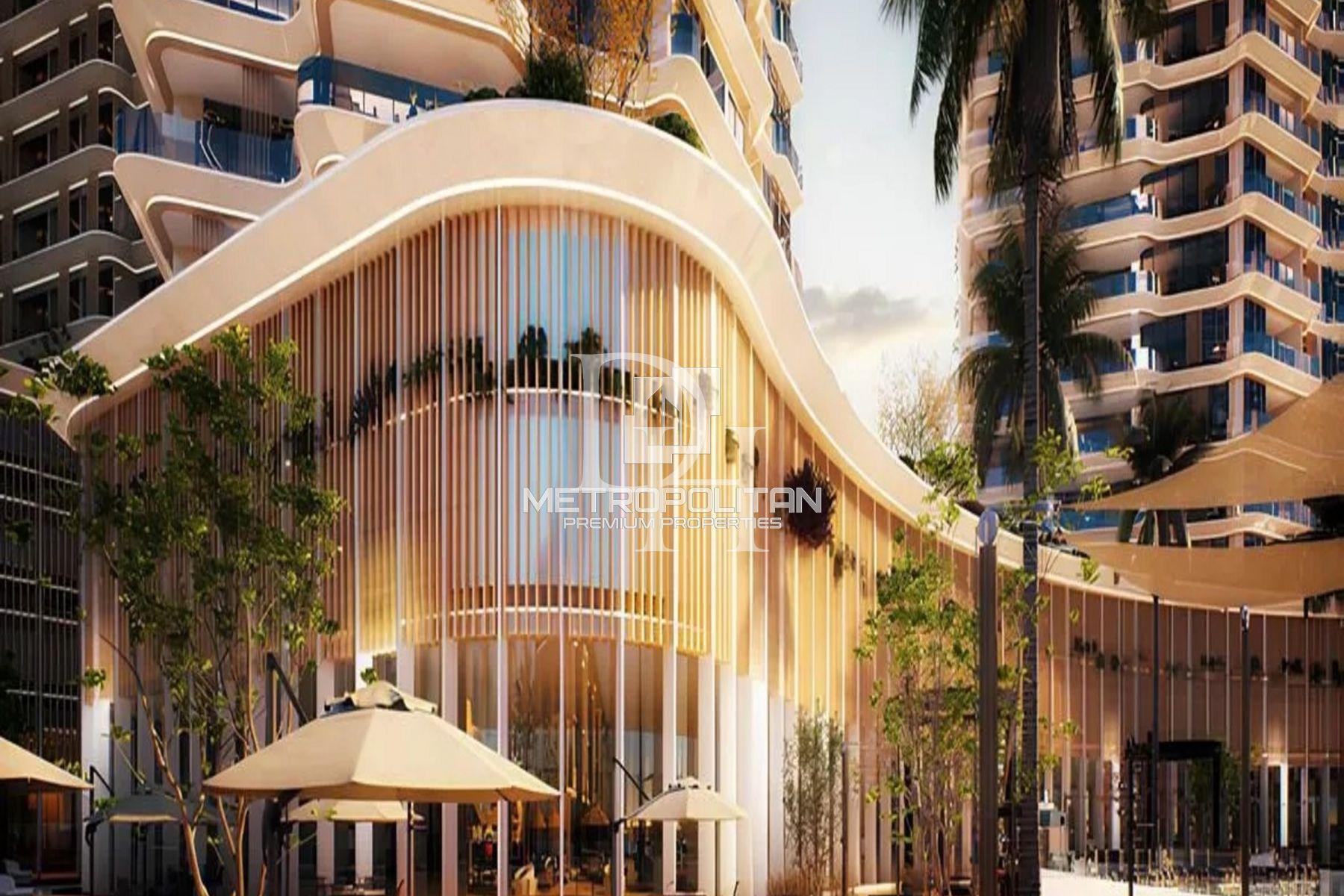 Apartments, UAE, Emirate of Ras Al Khaimah, Ras al-Khaimah, 4 144 000 Dh photo 3