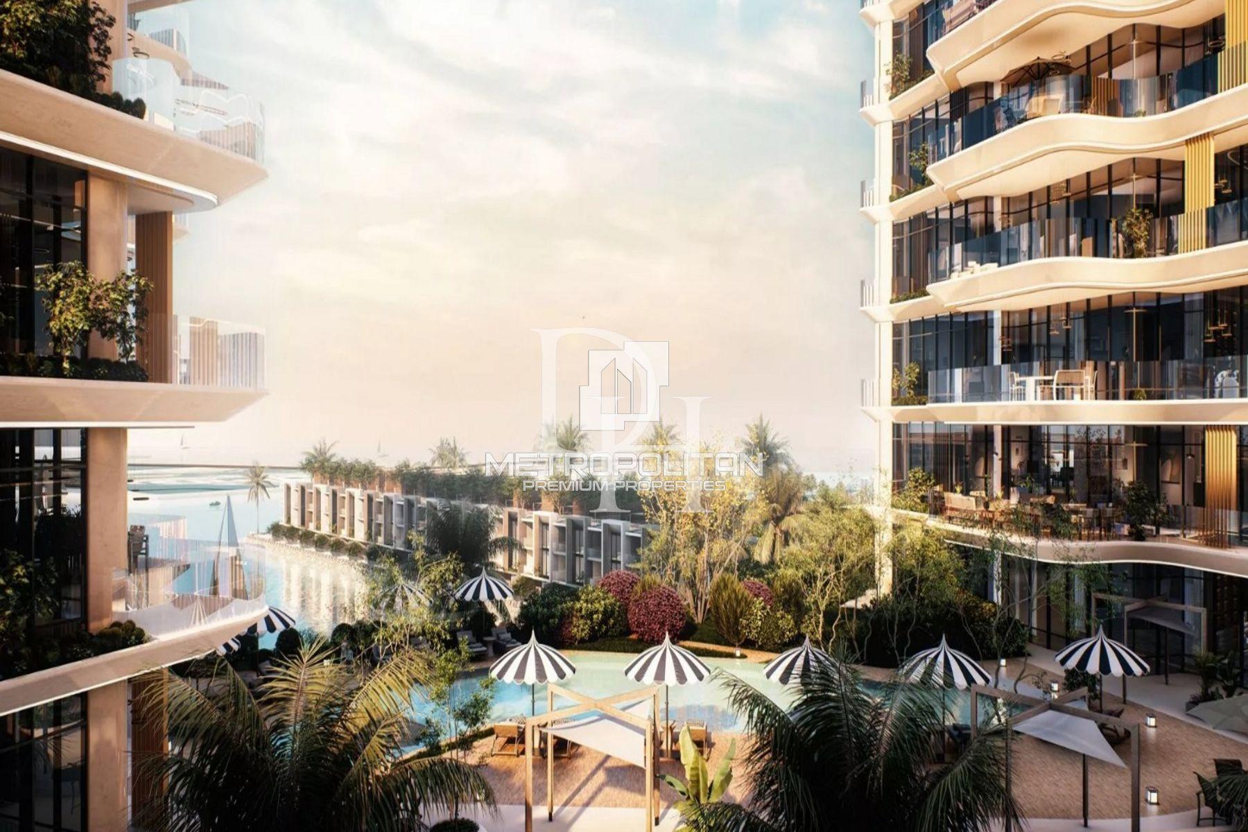 Apartments, UAE, Emirate of Ras Al Khaimah, Ras al-Khaimah, 4 144 000 Dh photo 7