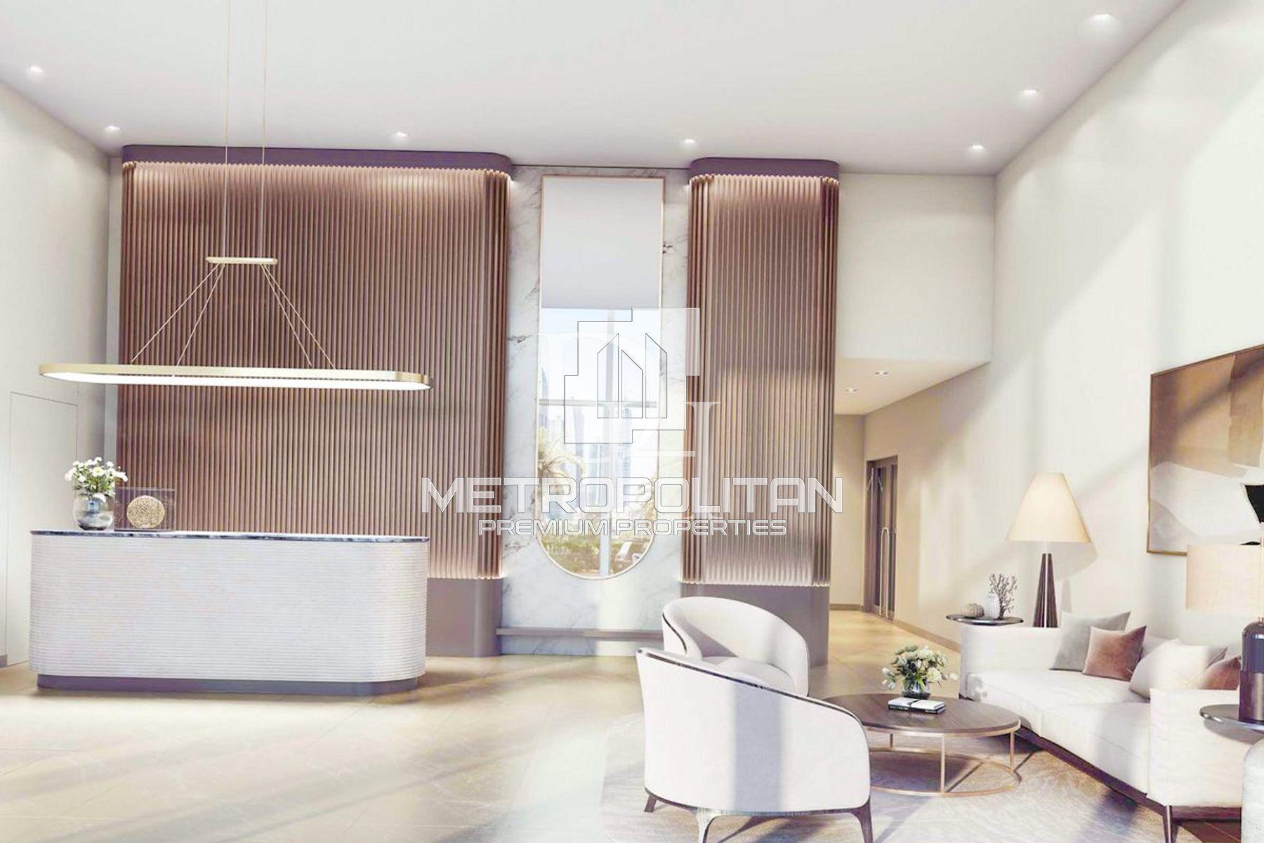 Апартаменти, ОАЕ, Емірат Дубай, Дубай, 3 000 000 Dh фото 12