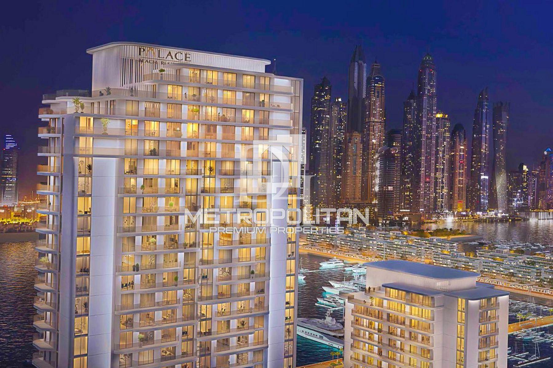 Апартаменти, ОАЕ, Емірат Дубай, Дубай, 3 000 000 Dh фото 13