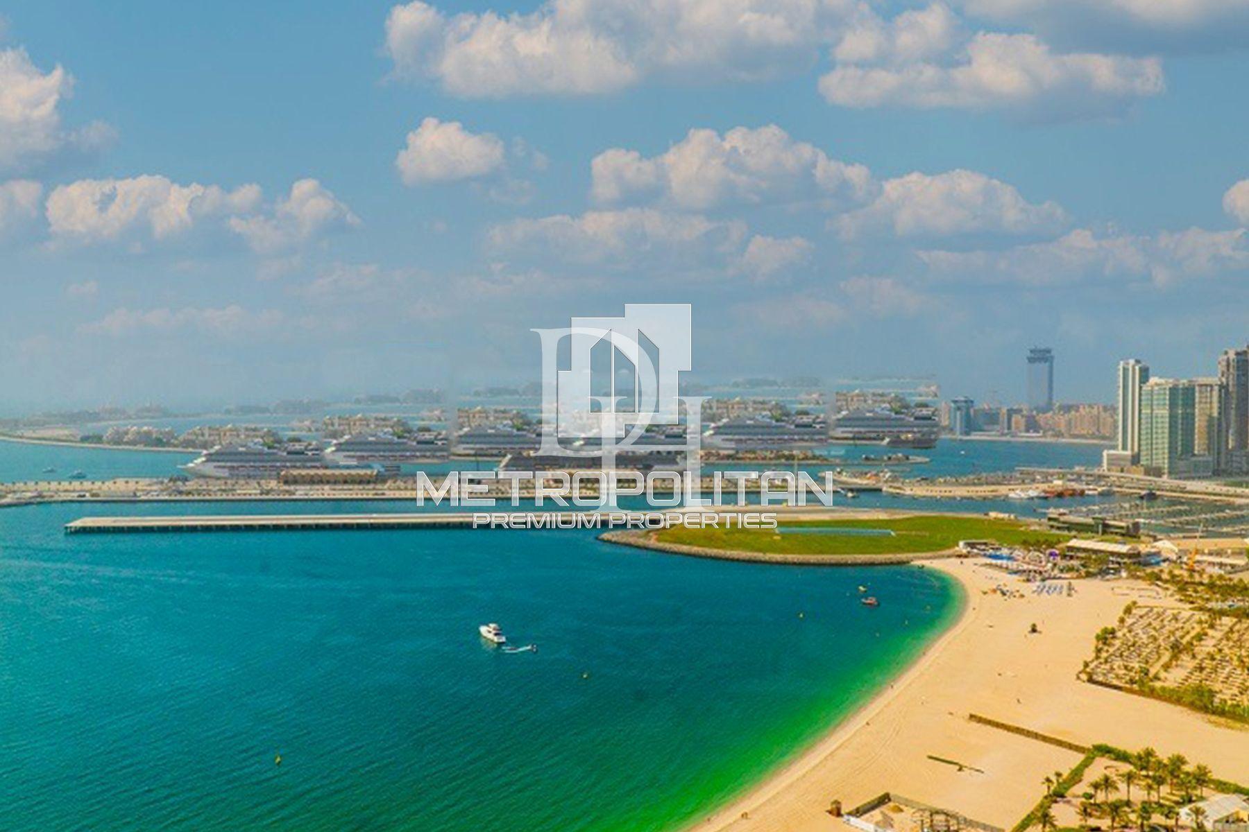 Апартаменти, ОАЕ, Емірат Дубай, Дубай, 3 000 000 Dh фото 2