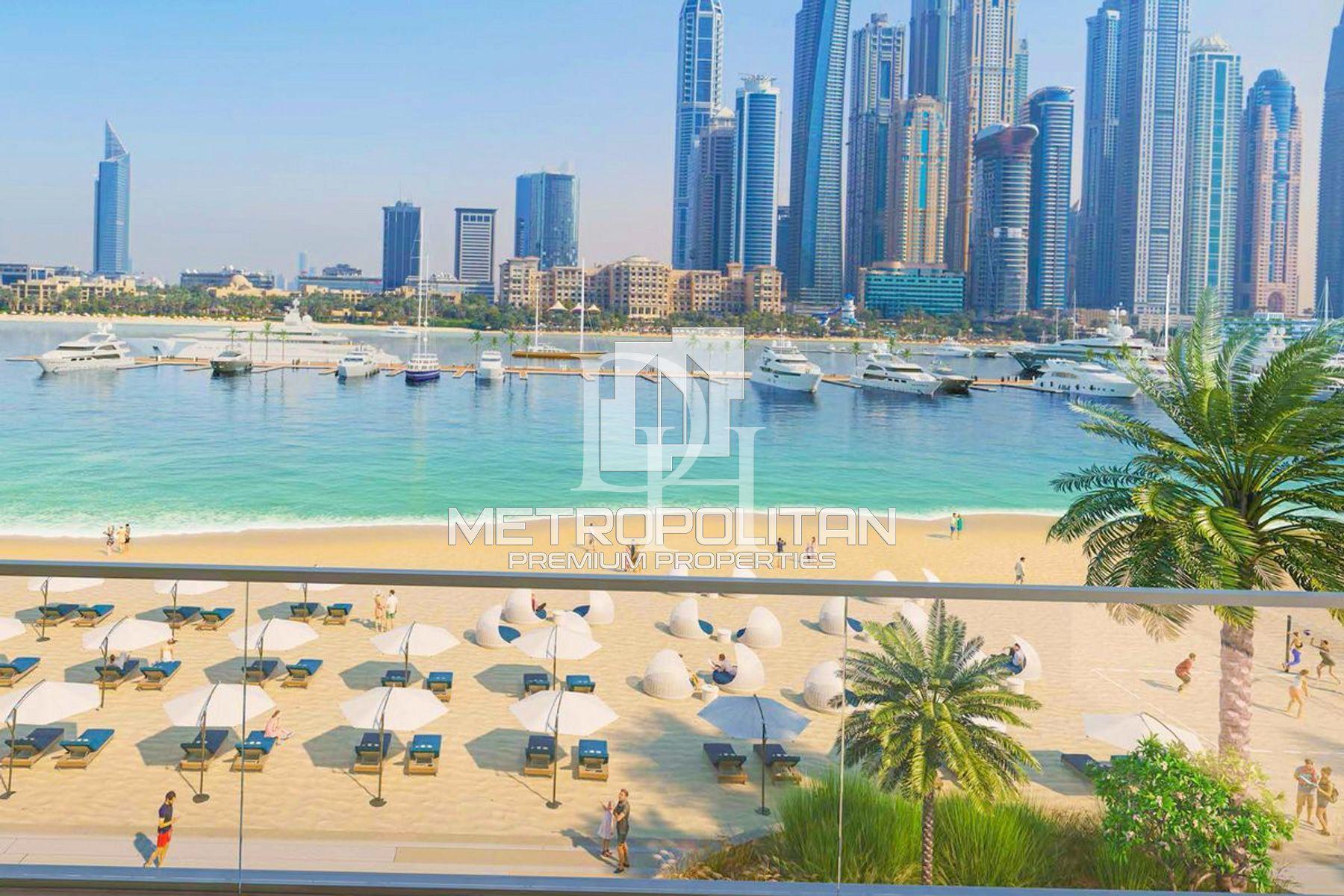 Апартаменти, ОАЕ, Емірат Дубай, Дубай, 3 000 000 Dh фото 3