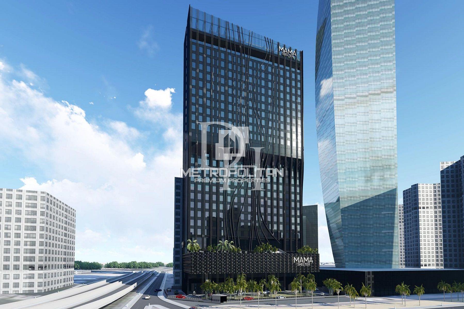 Апартаменти, ОАЕ, Емірат Дубай, Дубай, 1 500 000 Dh фото 1