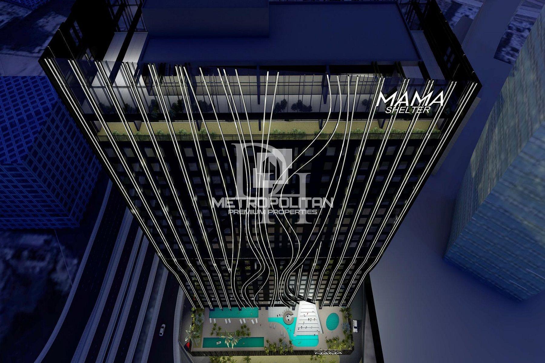 Апартаменти, ОАЕ, Емірат Дубай, Дубай, 1 500 000 Dh фото 10