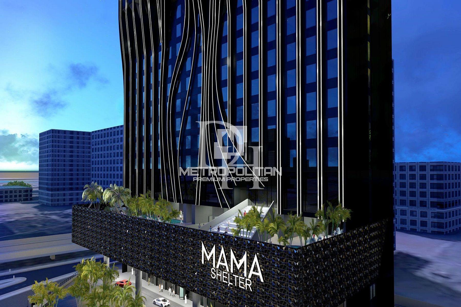 Апартаменти, ОАЕ, Емірат Дубай, Дубай, 1 500 000 Dh фото 11