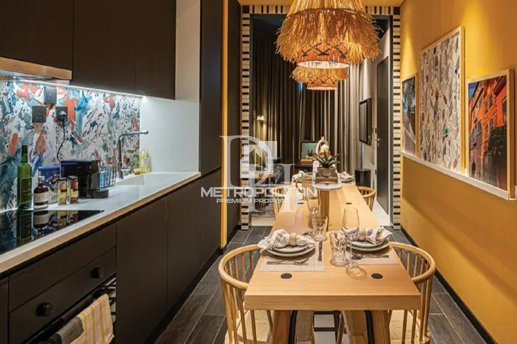 Апартаменти, ОАЕ, Емірат Дубай, Дубай, 1 500 000 Dh фото 3