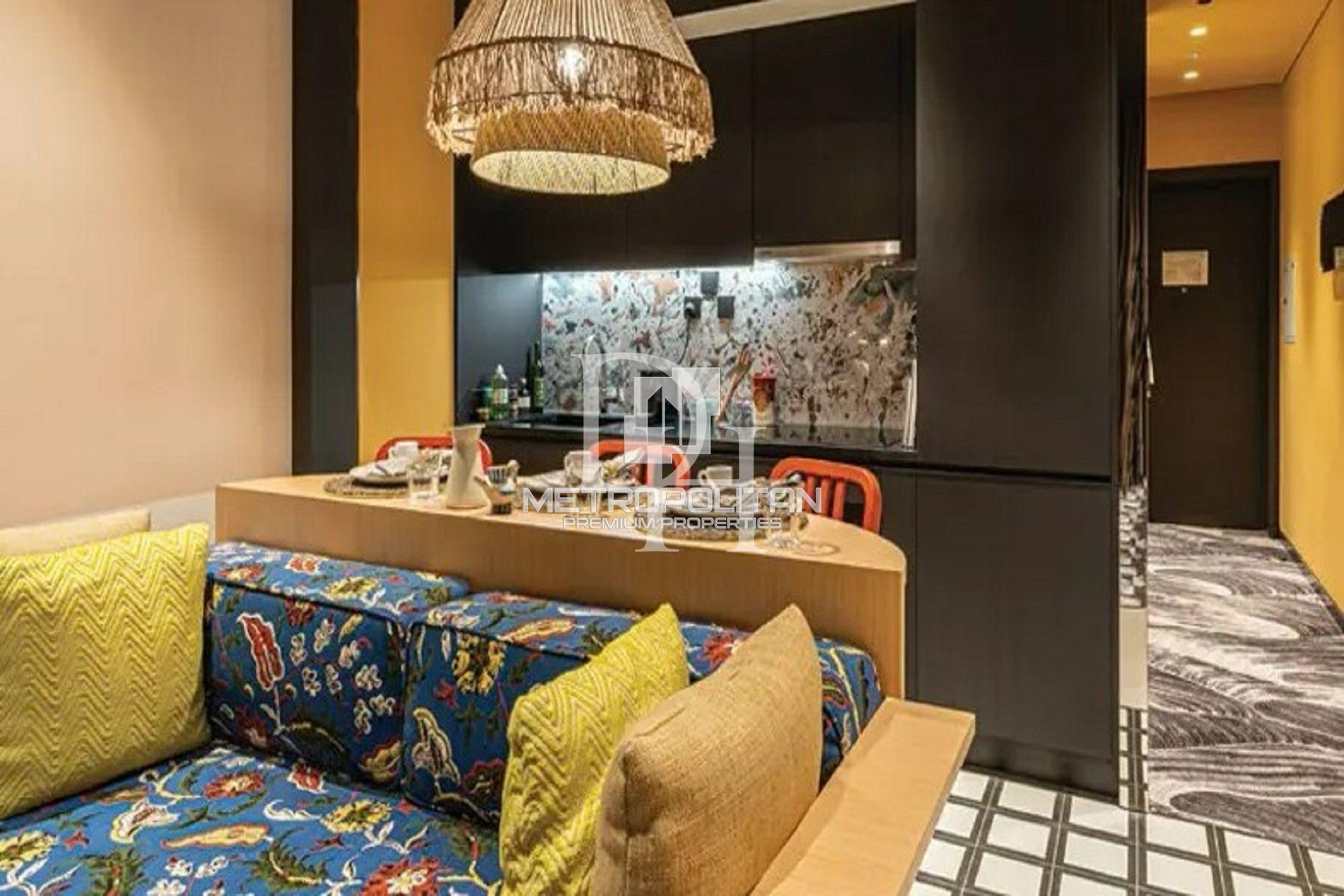 Апартаменти, ОАЕ, Емірат Дубай, Дубай, 1 500 000 Dh фото 4