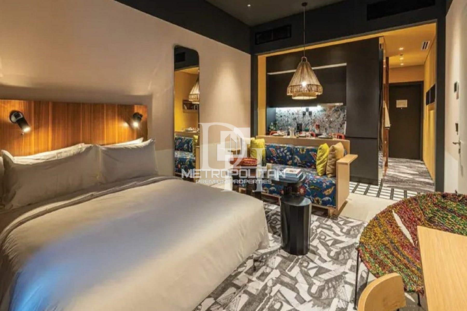 Апартаменти, ОАЕ, Емірат Дубай, Дубай, 1 500 000 Dh фото 5