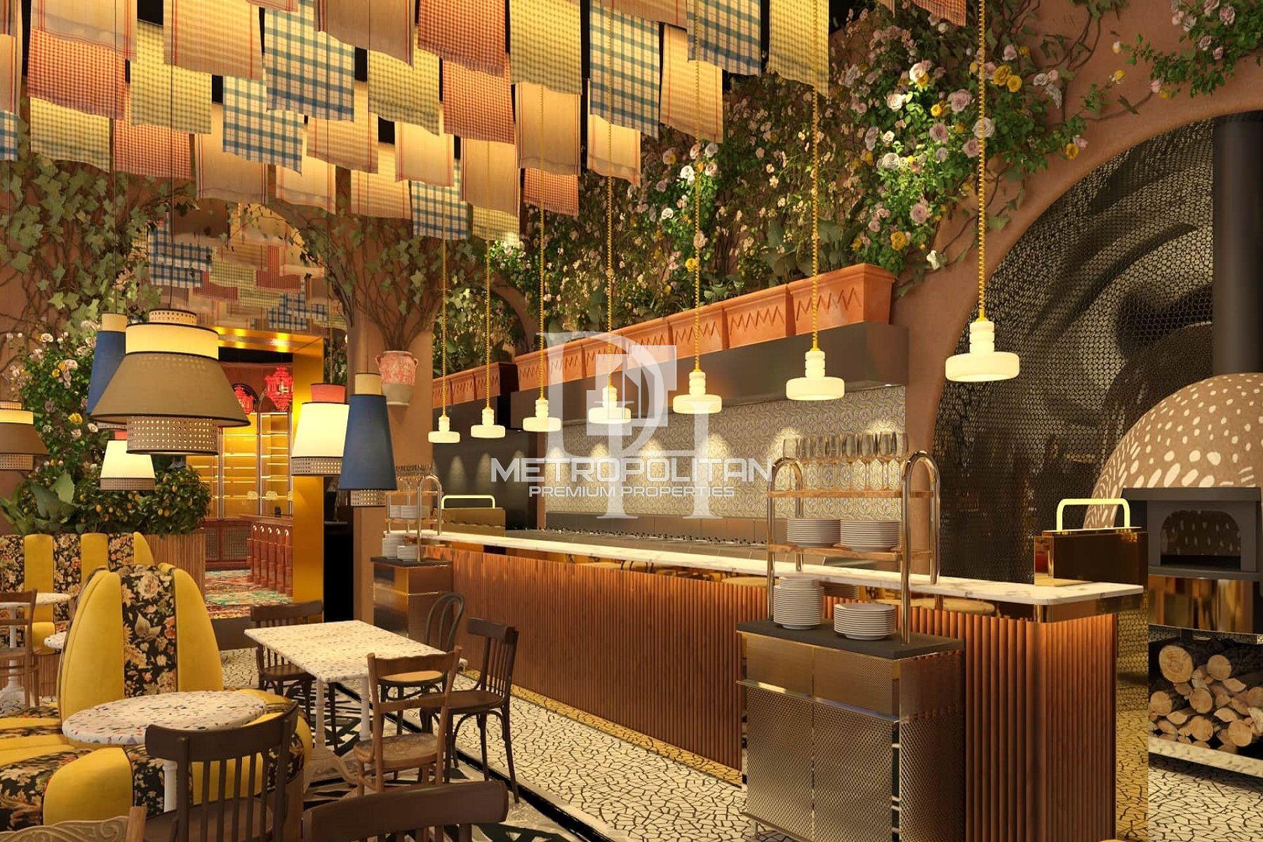 Апартаменти, ОАЕ, Емірат Дубай, Дубай, 1 500 000 Dh фото 6