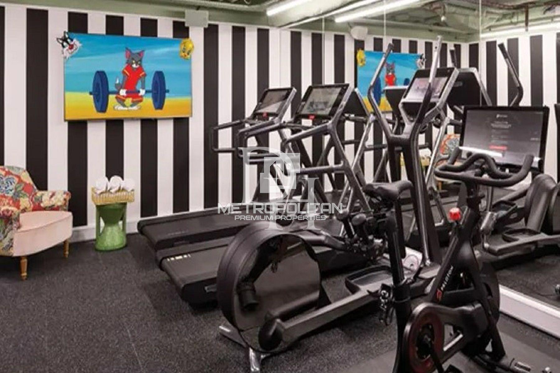 Апартаменти, ОАЕ, Емірат Дубай, Дубай, 1 500 000 Dh фото 7