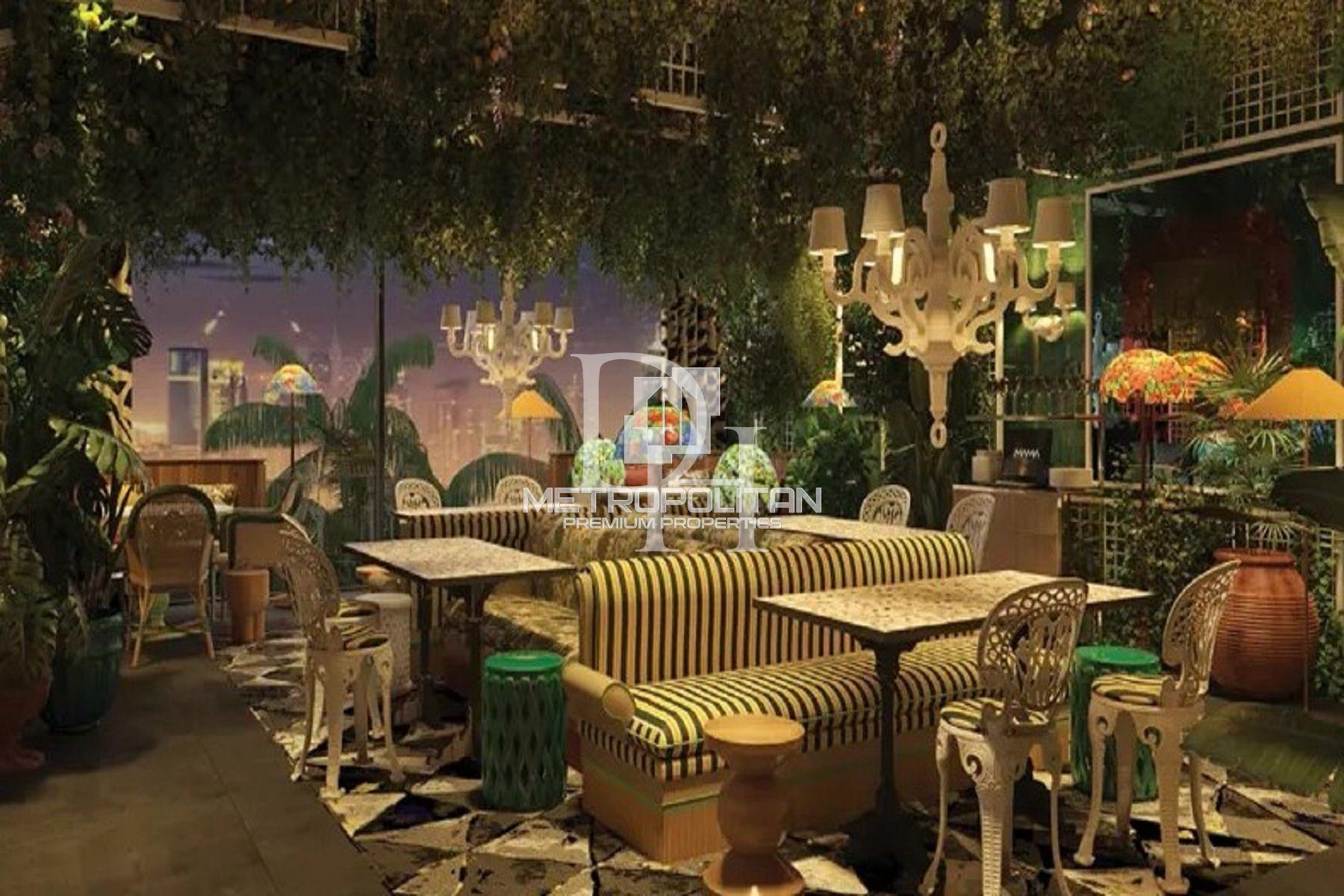 Апартаменти, ОАЕ, Емірат Дубай, Дубай, 1 500 000 Dh фото 8