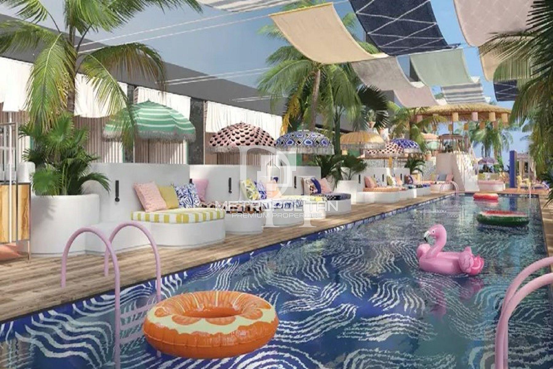 Апартаменти, ОАЕ, Емірат Дубай, Дубай, 1 500 000 Dh фото 9