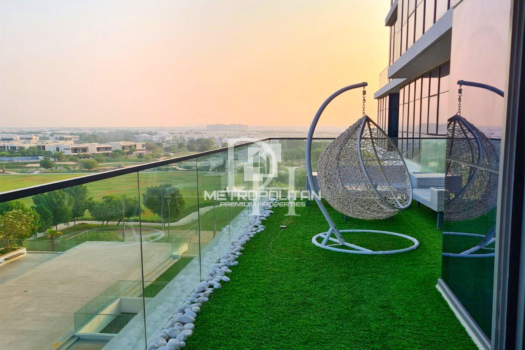Apartments, UAE, Emirate of Dubai, Dubai, 2 100 000 Dh photo 1
