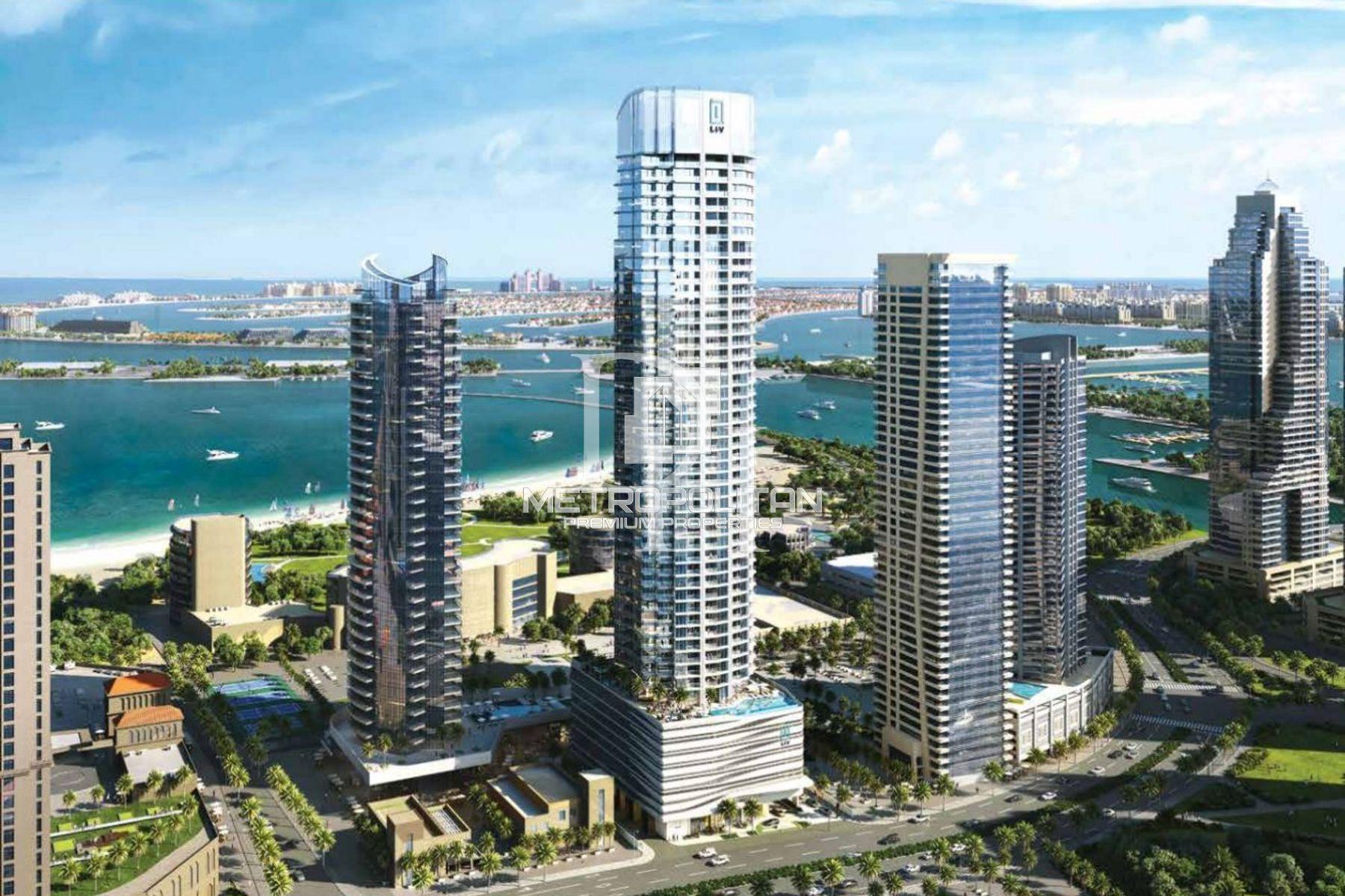 Апартаменти, ОАЕ, Емірат Дубай, Дубай Марина, 2 675 000 Dh фото 10