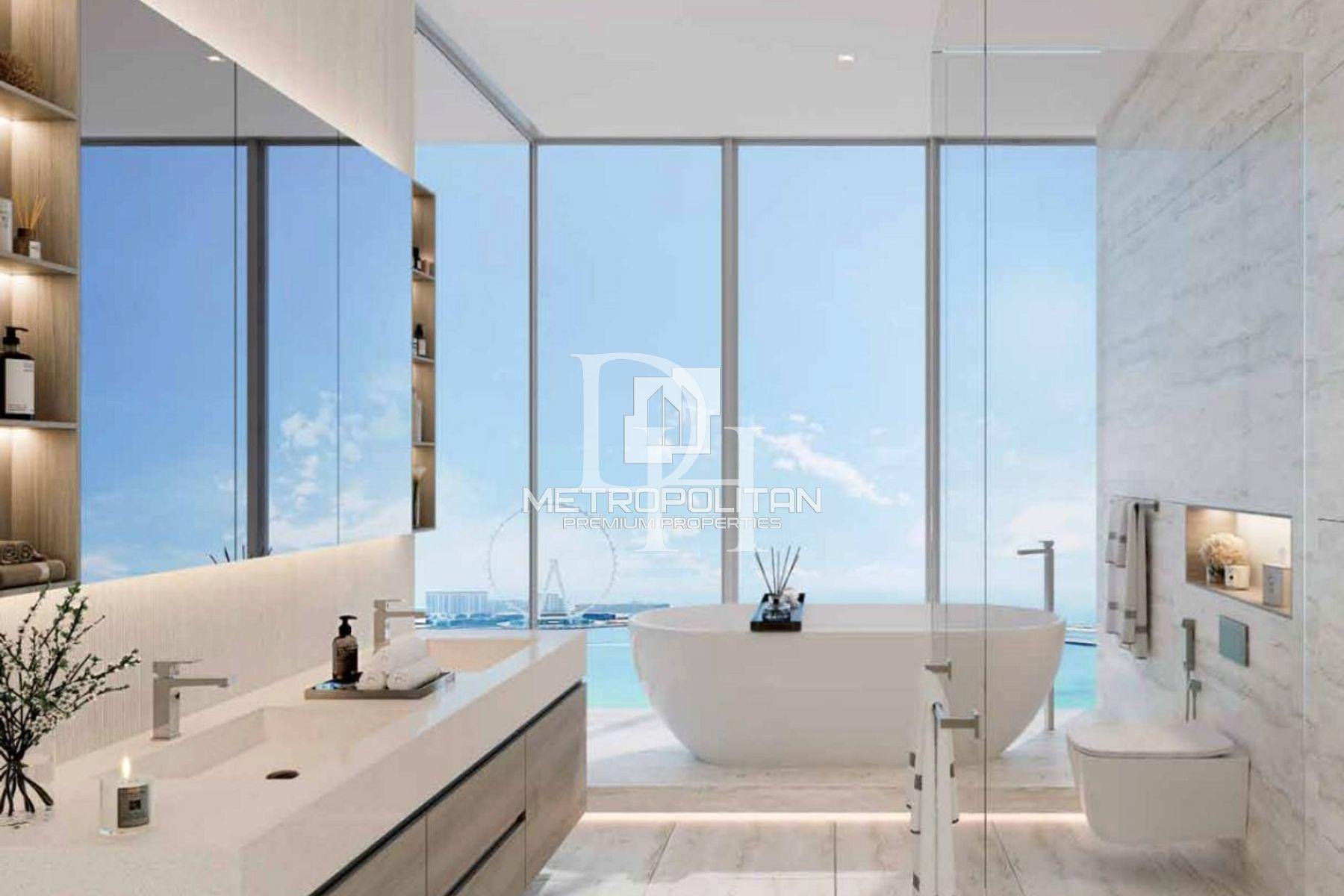 Апартаменти, ОАЕ, Емірат Дубай, Дубай Марина, 2 675 000 Dh фото 2