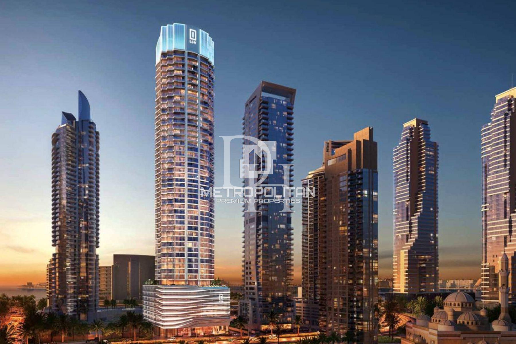 Апартаменти, ОАЕ, Емірат Дубай, Дубай Марина, 2 675 000 Dh фото 5