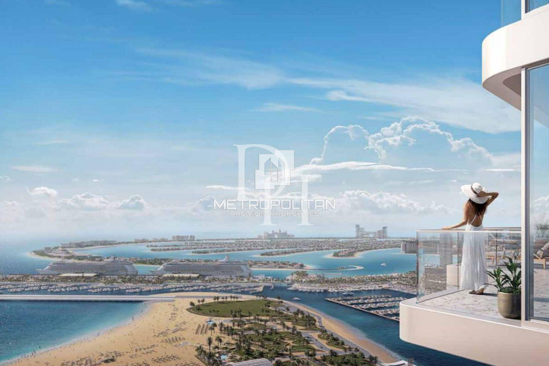 Апартаменти, ОАЕ, Емірат Дубай, Дубай Марина, 2 675 000 Dh фото 7