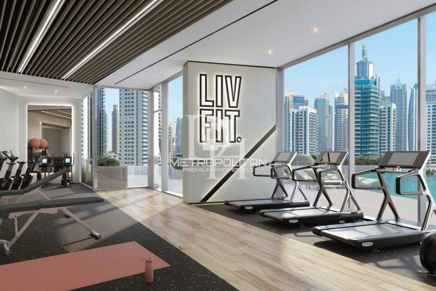 Апартаменти, ОАЕ, Емірат Дубай, Дубай Марина, 2 675 000 Dh фото 8