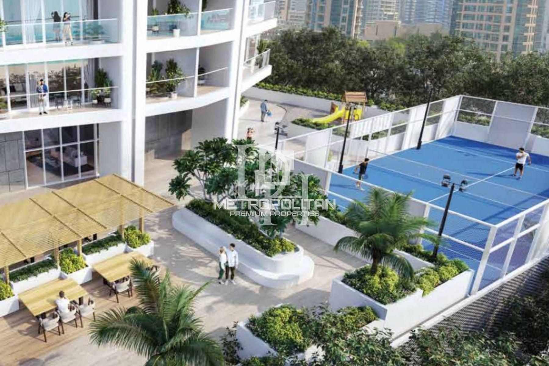 Апартаменти, ОАЕ, Емірат Дубай, Дубай Марина, 2 675 000 Dh фото 9