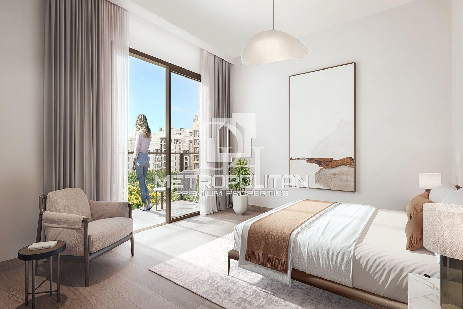 Апартаменти, ОАЕ, Емірат Дубай, Дубай, 3 710 000 Dh фото 5