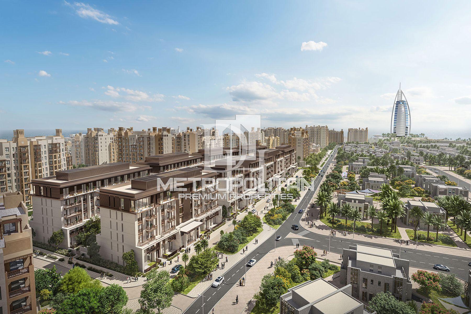 Апартаменти, ОАЕ, Емірат Дубай, Дубай, 3 710 000 Dh фото 6