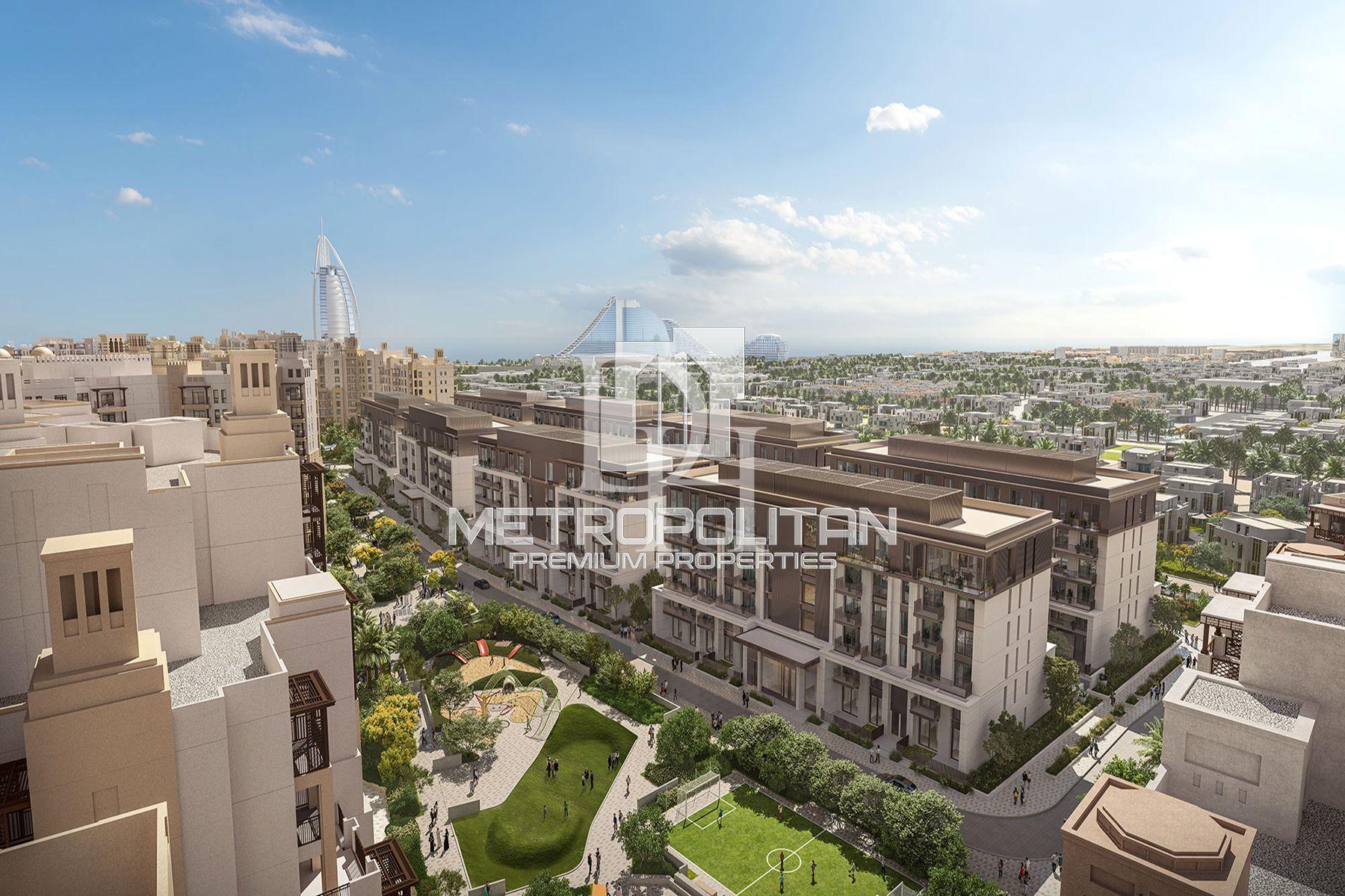Апартаменти, ОАЕ, Емірат Дубай, Дубай, 3 710 000 Dh фото 7
