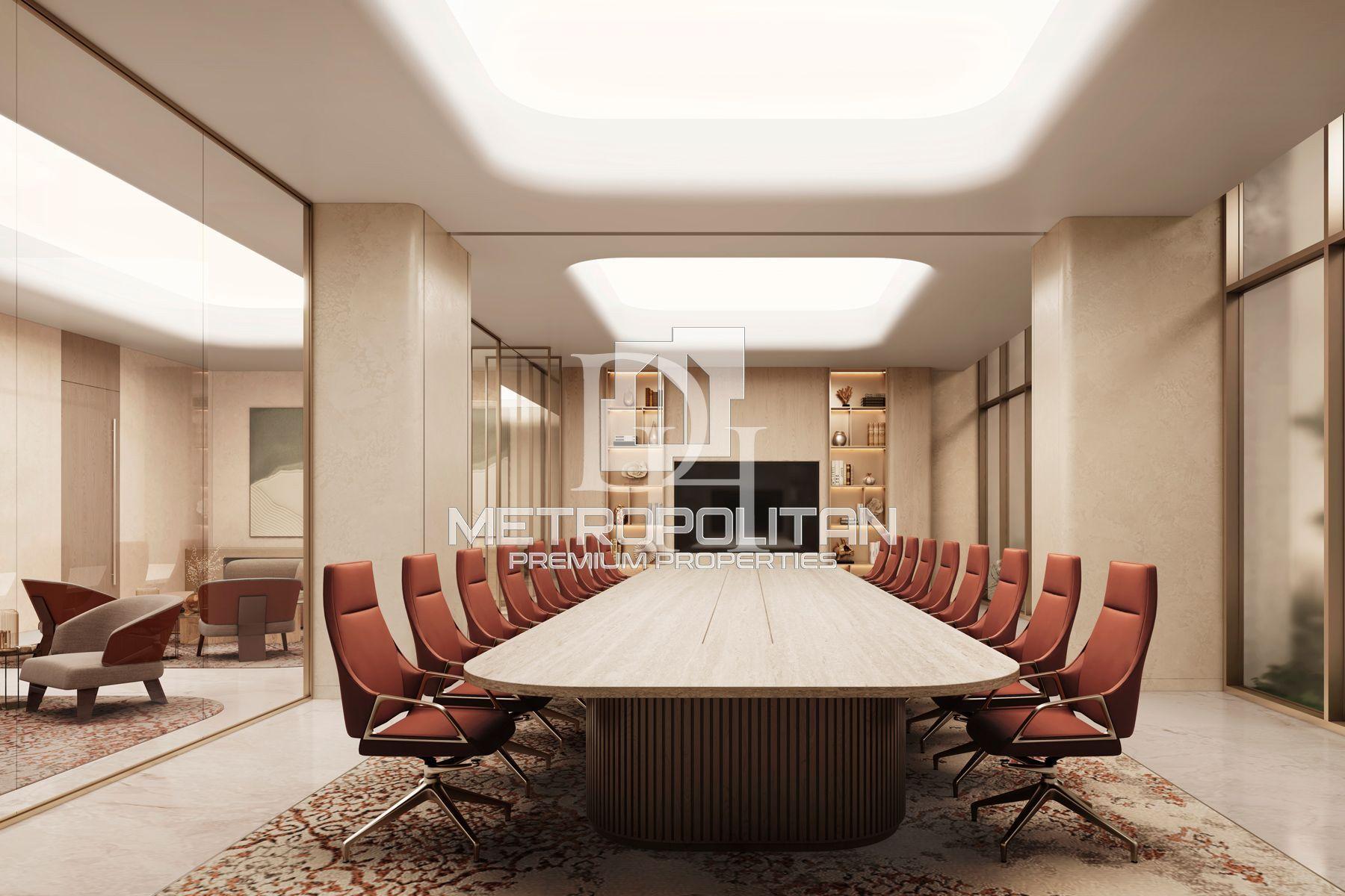 Apartments, UAE, Emirate of Dubai, Palm Jumeirah, 4 971 460 Dh photo 4