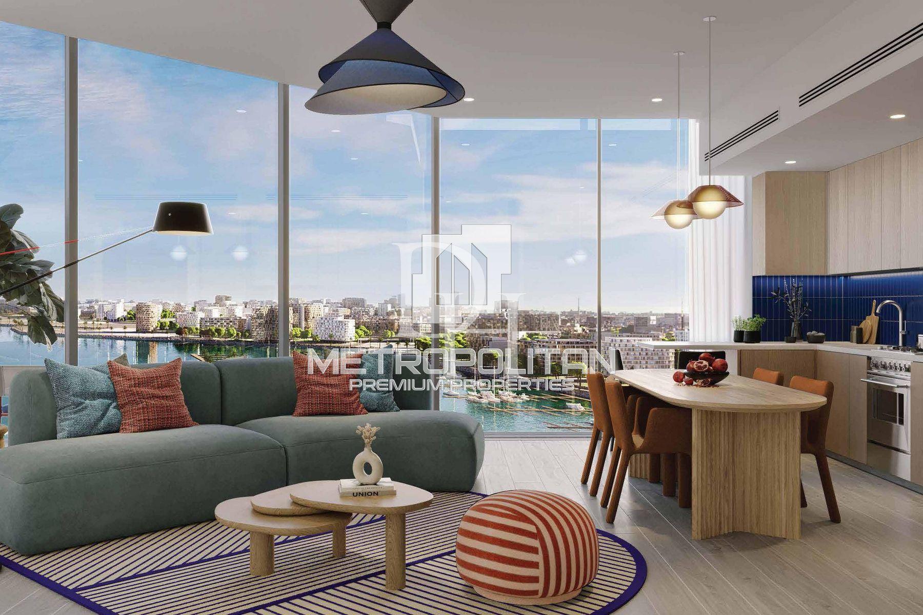 Апартаменти, ОАЕ, Емірат Дубай, Дубай, 2 370 000 Dh фото 3