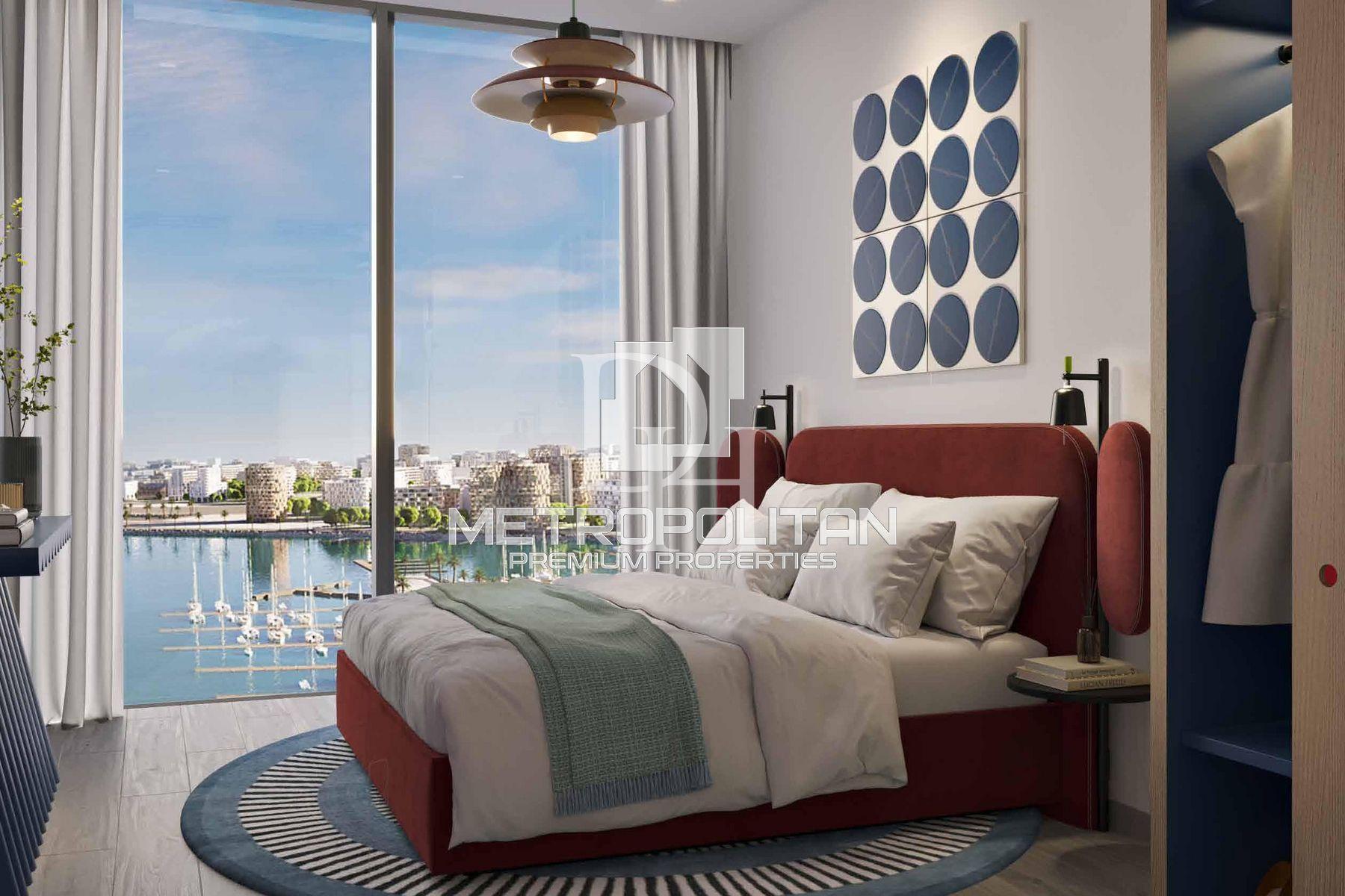 Апартаменти, ОАЕ, Емірат Дубай, Дубай, 2 370 000 Dh фото 5