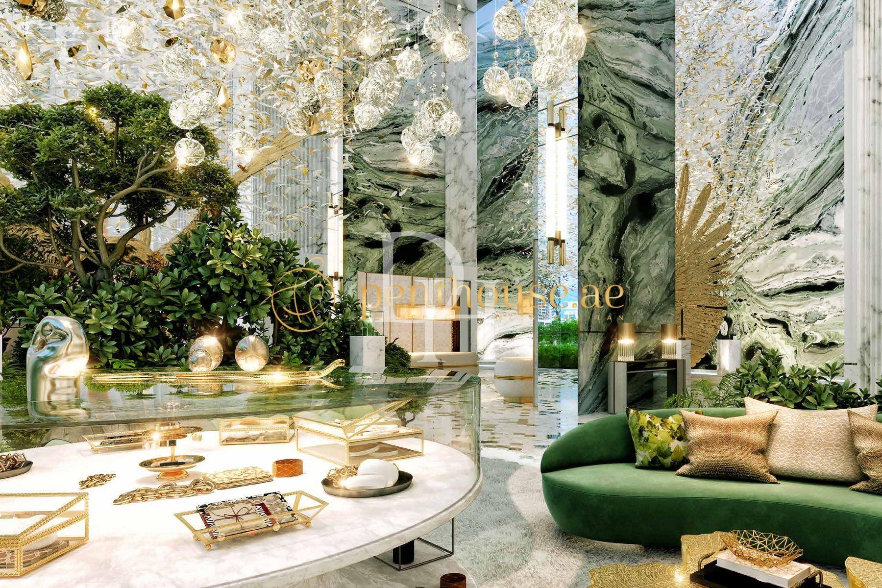 Apartments, UAE, Emirate of Dubai, Dubai, 19 016 000 Dh photo 6