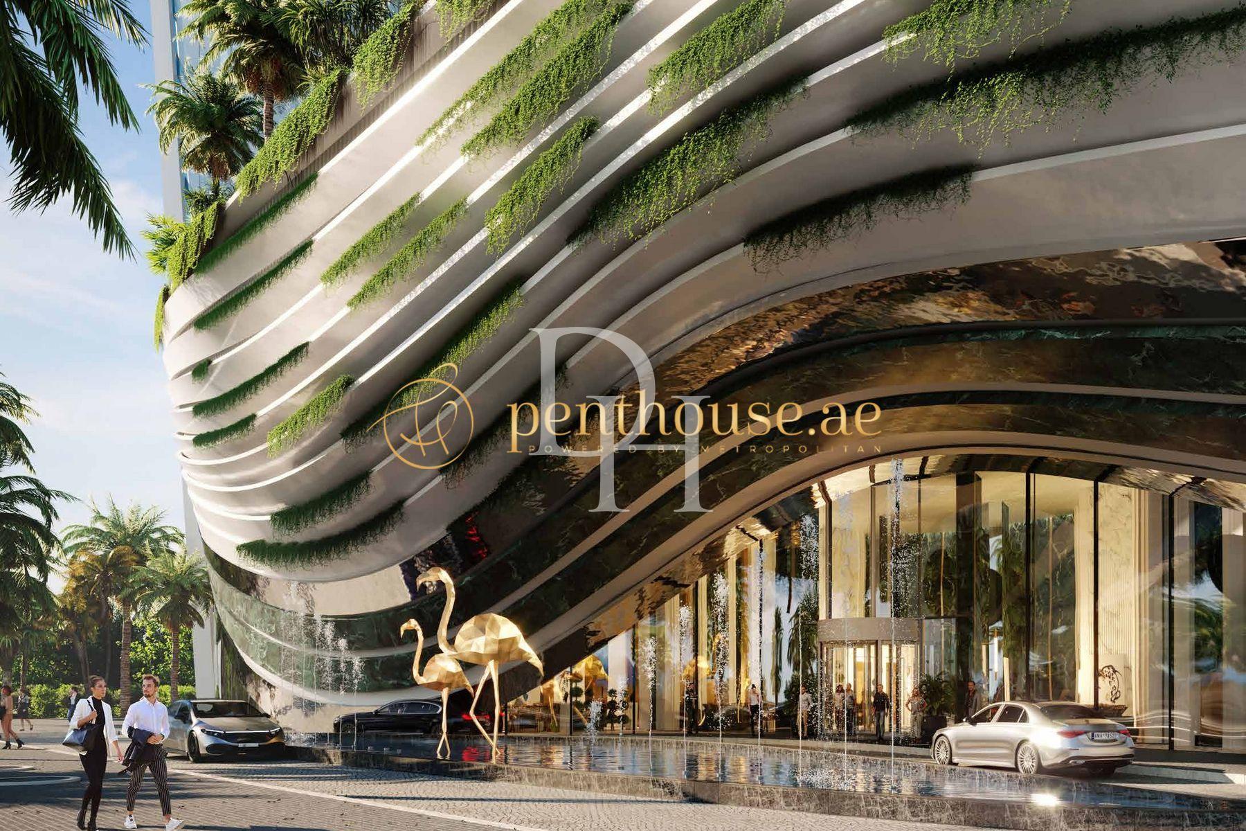 Apartments, UAE, Emirate of Dubai, Dubai, 19 016 000 Dh photo 8