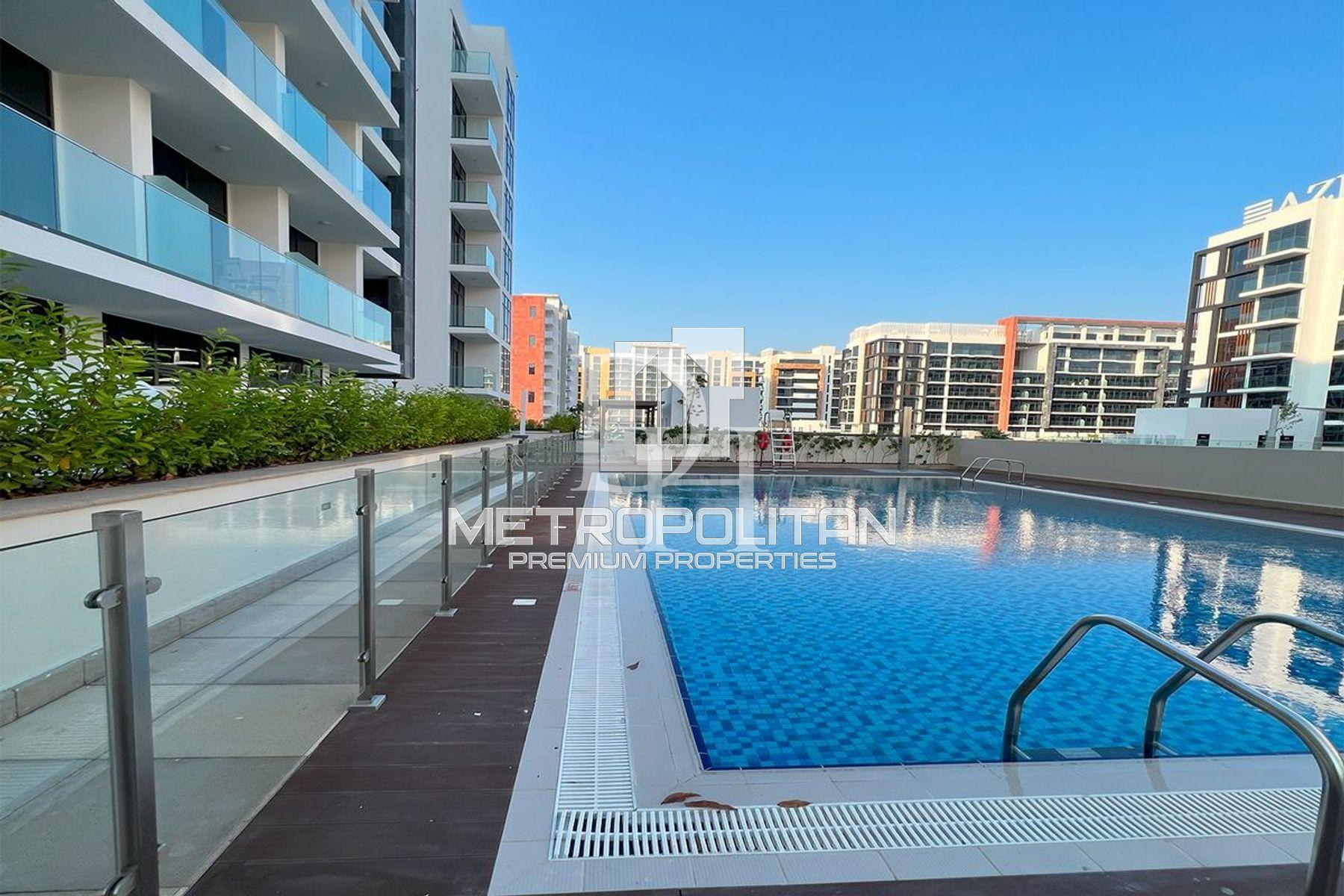 Apartments, UAE, Emirate of Dubai, Dubai, 750 000 Dh photo 8
