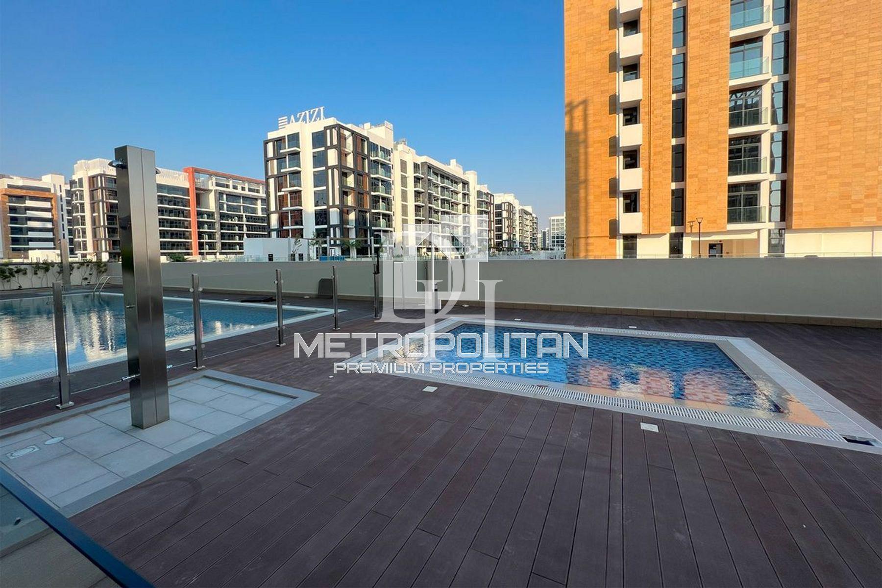 Apartments, UAE, Emirate of Dubai, Dubai, 750 000 Dh photo 9