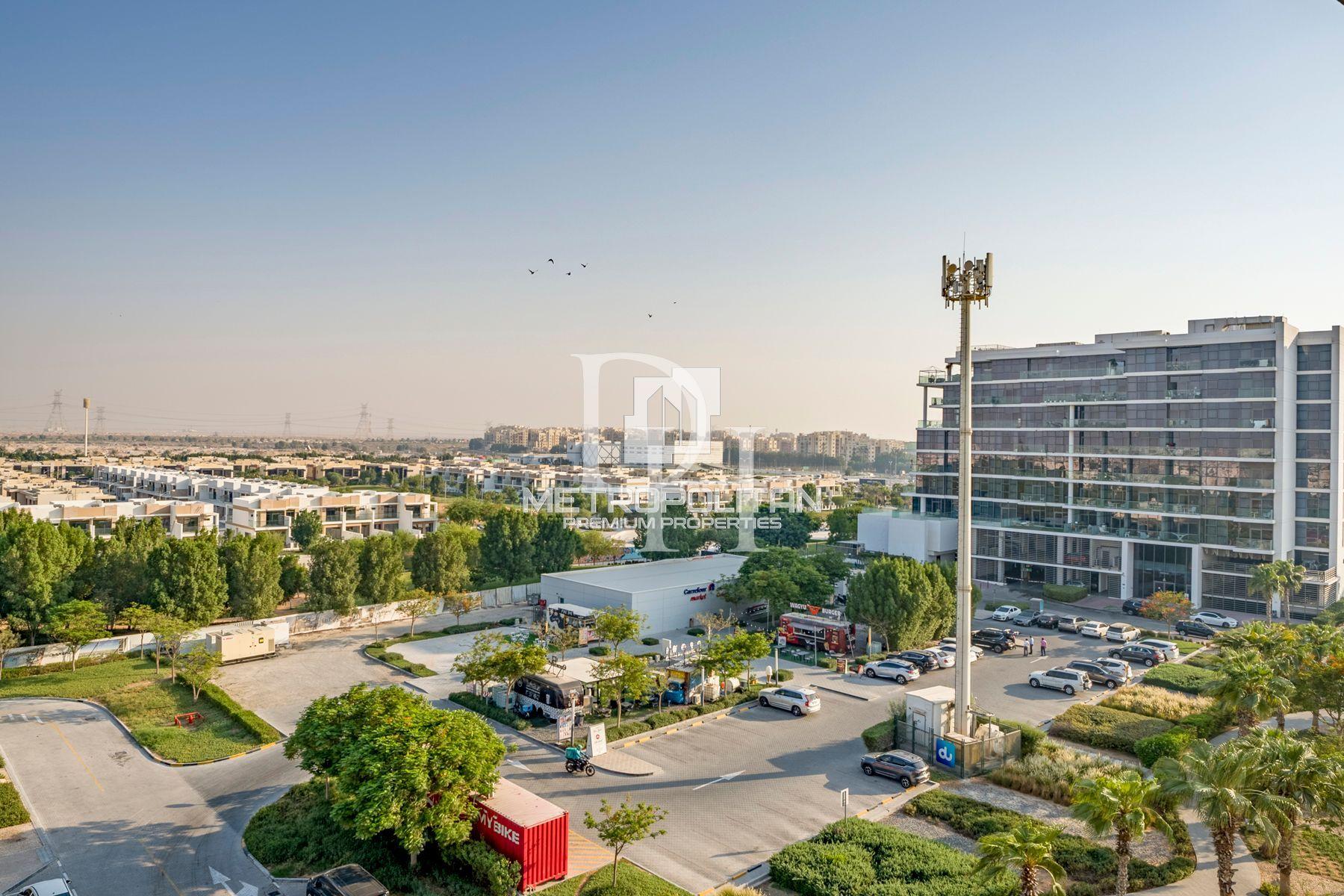 Apartments, UAE, Emirate of Dubai, Dubai, 645 000 Dh photo 14