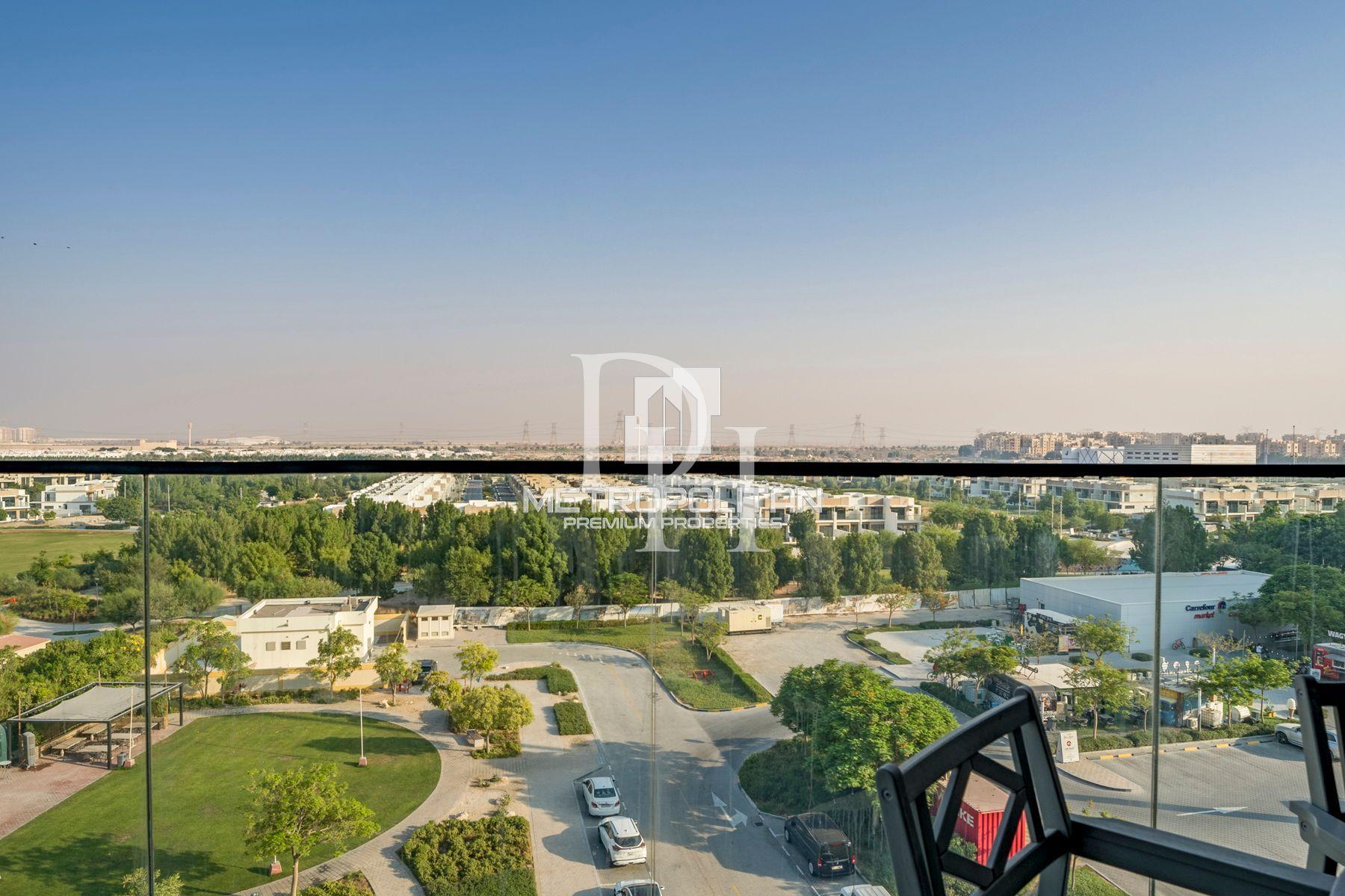 Apartments, UAE, Emirate of Dubai, Dubai, 645 000 Dh photo 4