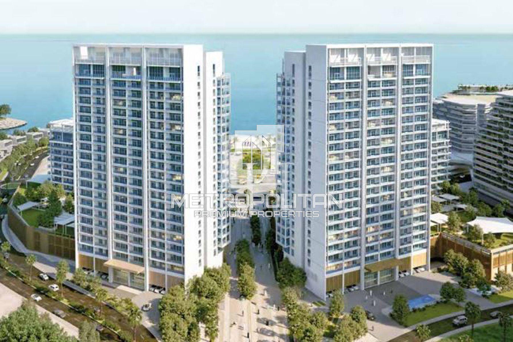 Апартаменти, ОАЕ, Еміраті Рас-ель-Хайма, Рас-эль-Хайм, 800 000 Dh фото 8
