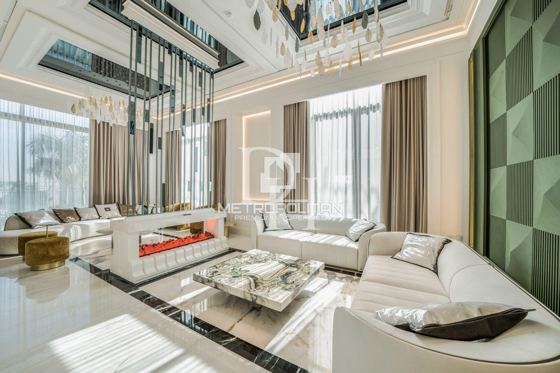 Будинок / Вілла, ОАЕ, Емірат Дубай, Дубай, 42 000 000 Dh фото 1