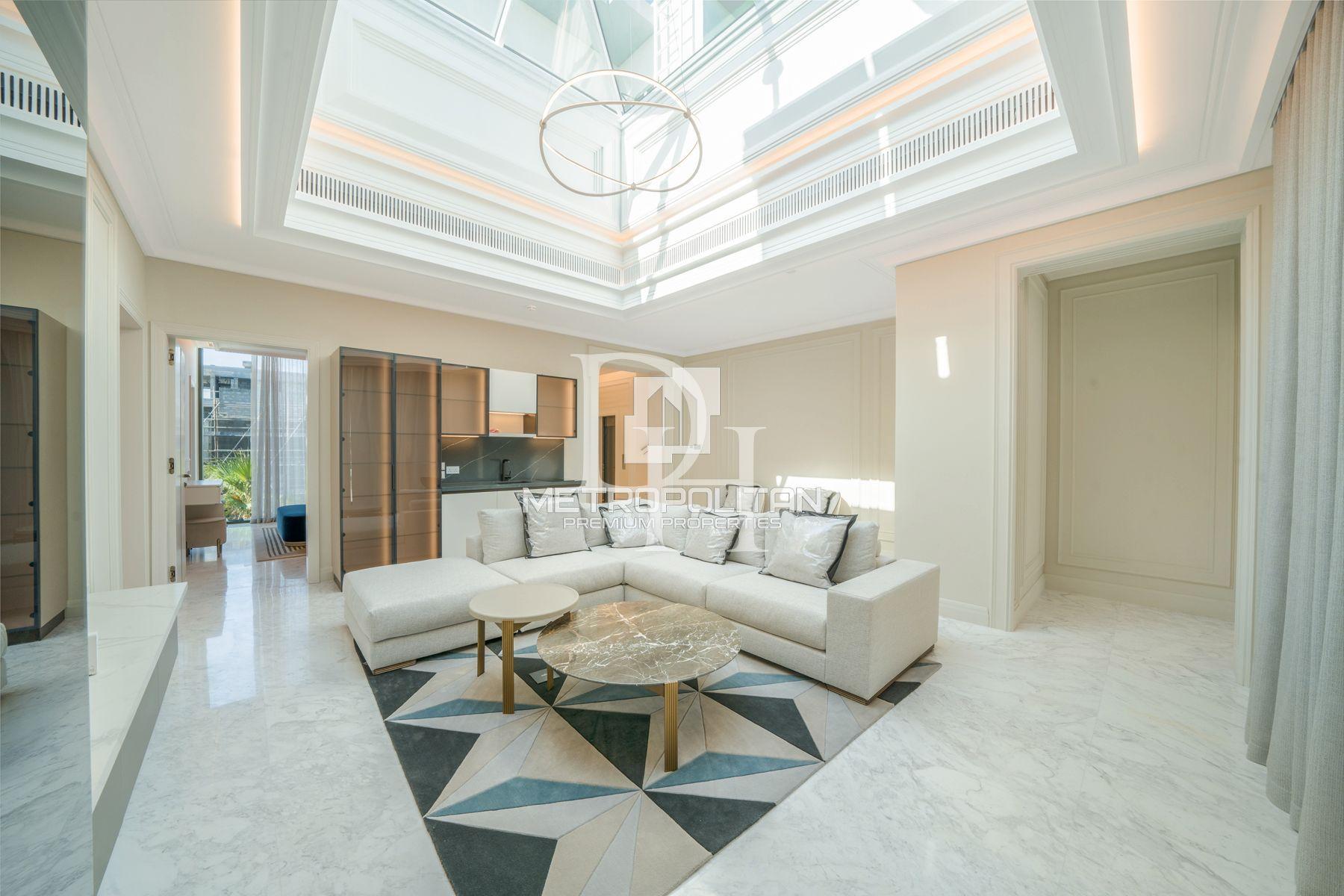 Будинок / Вілла, ОАЕ, Емірат Дубай, Дубай, 42 000 000 Dh фото 12