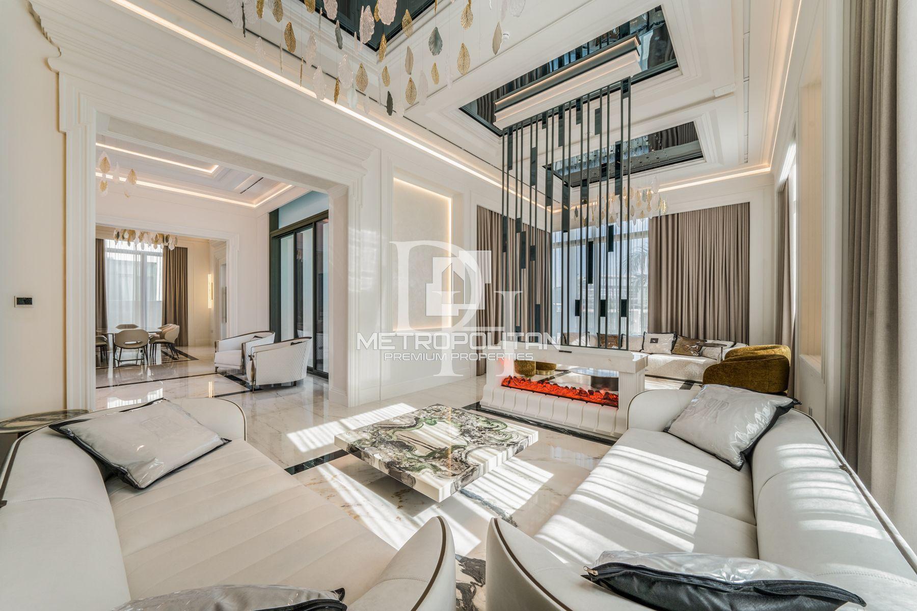 Будинок / Вілла, ОАЕ, Емірат Дубай, Дубай, 42 000 000 Dh фото 14