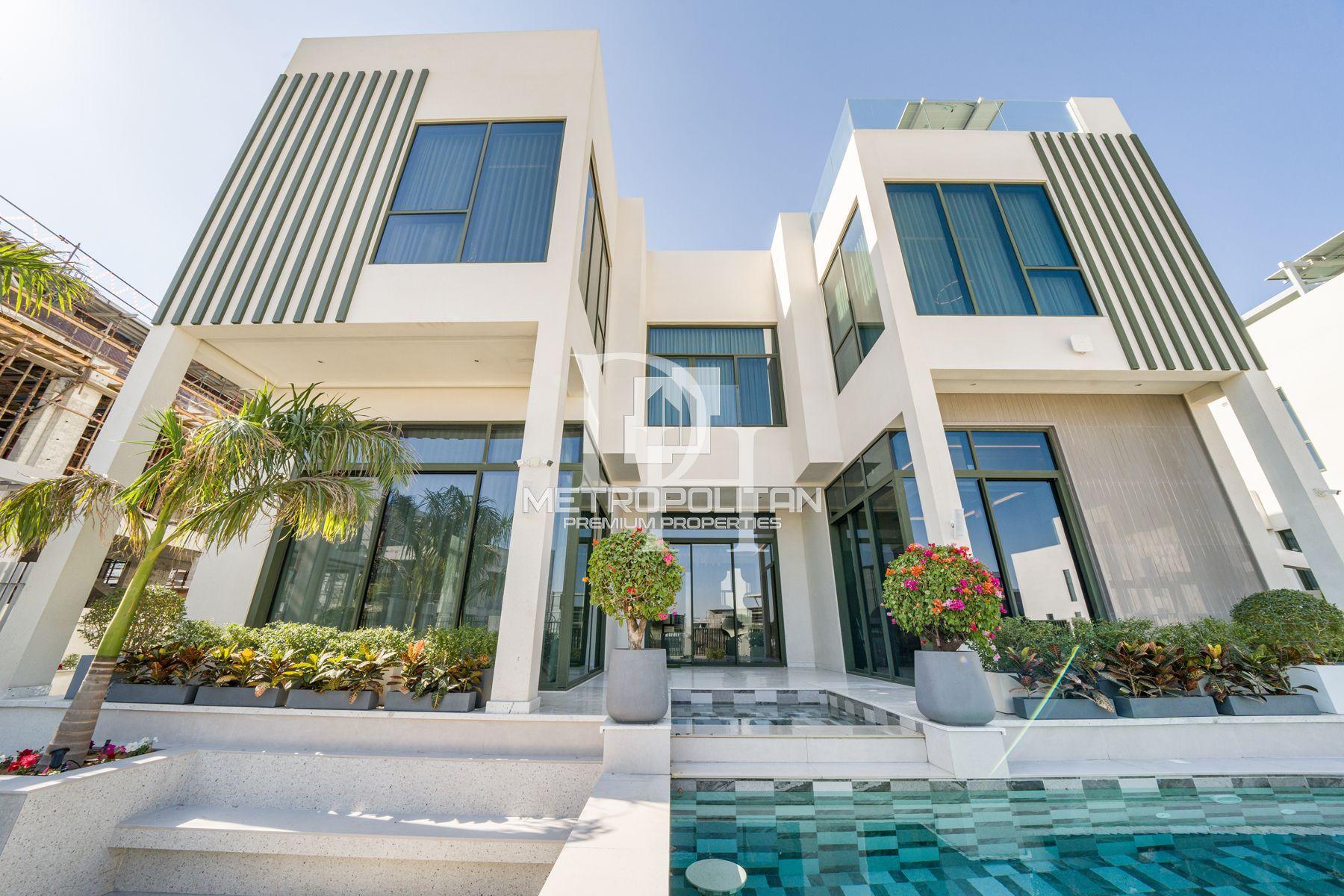 Будинок / Вілла, ОАЕ, Емірат Дубай, Дубай, 42 000 000 Dh фото 2