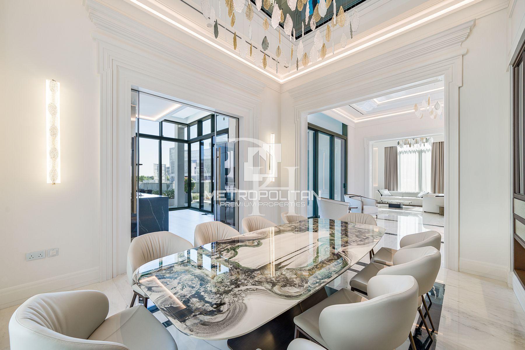 Будинок / Вілла, ОАЕ, Емірат Дубай, Дубай, 42 000 000 Dh фото 4