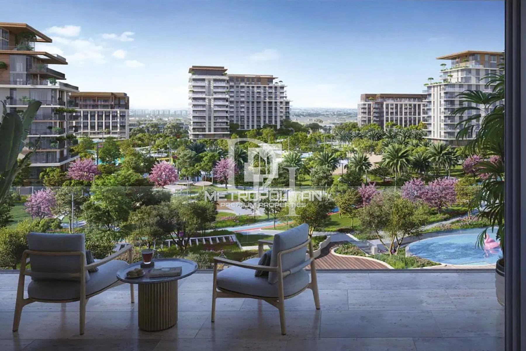 Апартаменти, ОАЕ, Емірат Дубай, Дубай, 5 200 000 Dh фото 2