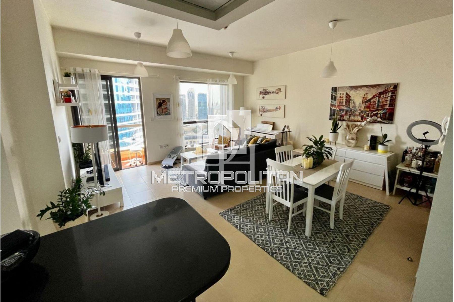 Апартаменты, ОАЭ, Эмират Дубай, Джумейра, 1 550 000 Dh фото 5
