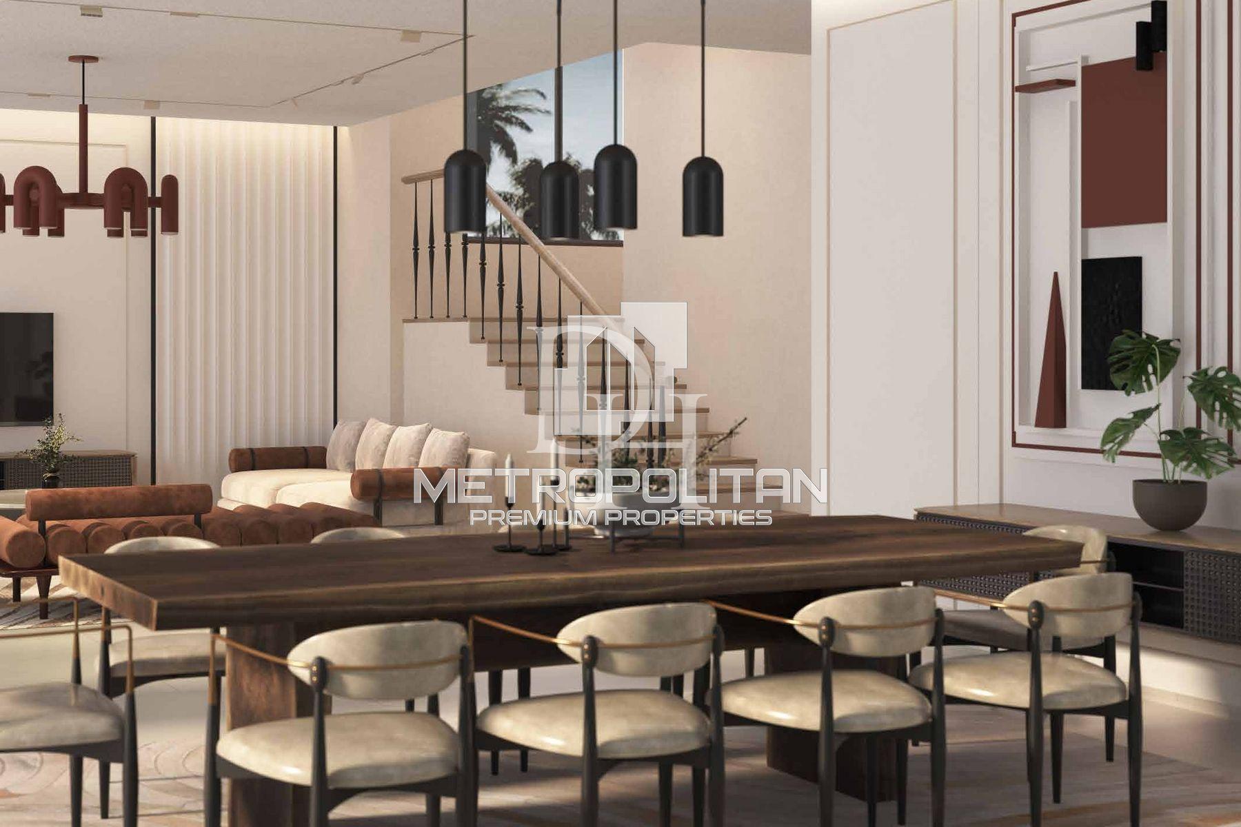 House / Townhouse, UAE, Emirate of Dubai, Dubai, 2 350 000 Dh photo 3