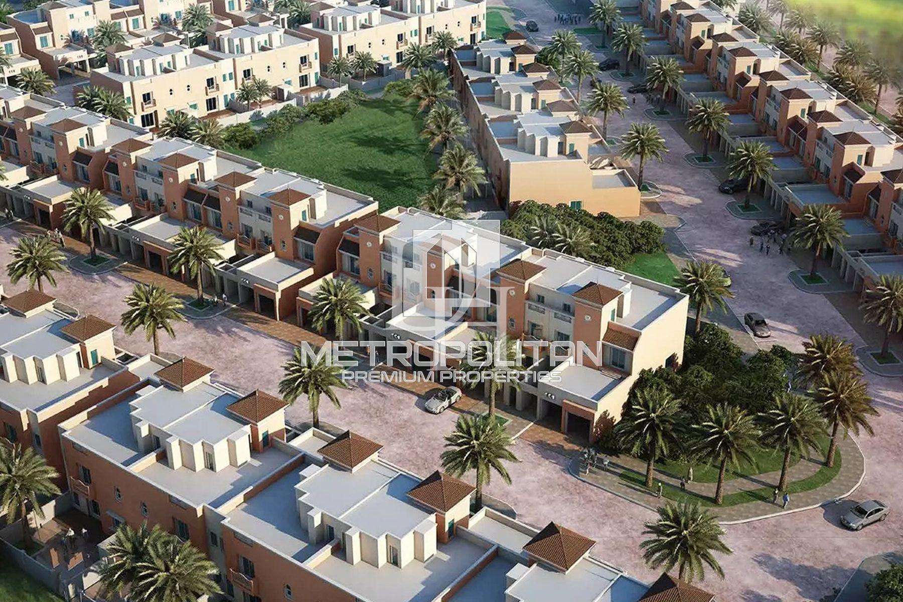 House / Townhouse, UAE, Emirate of Dubai, Dubai, 2 350 000 Dh photo 8